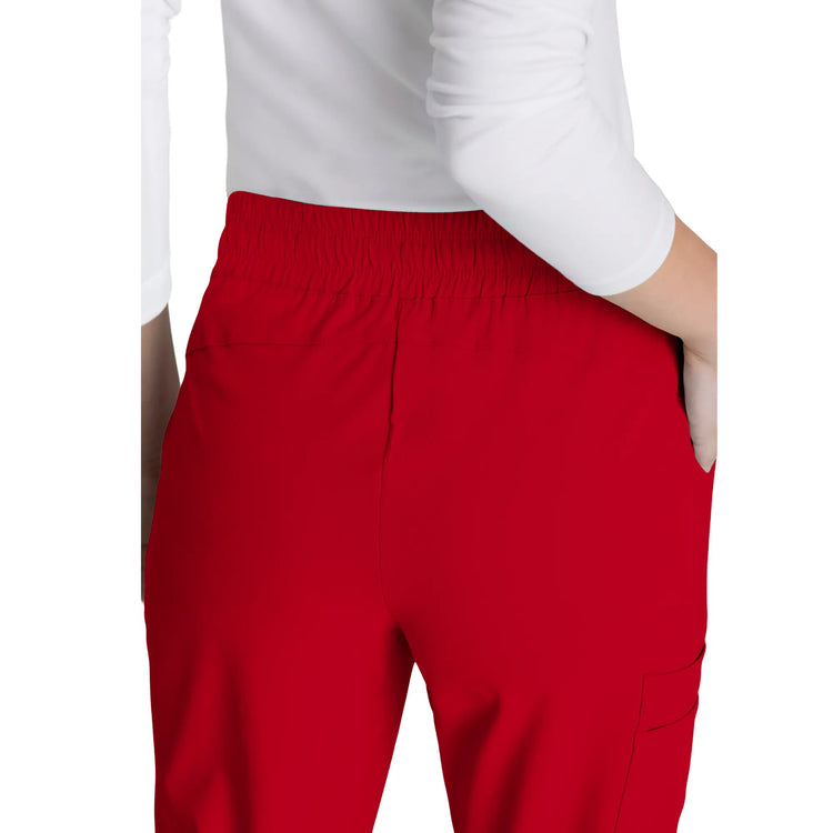 Elym - Jogging avec cordon de serrage - Femme - Skechers SKECHERS 