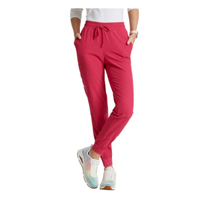 Elym - Jogging avec cordon de serrage - Femme - Skechers SKECHERS  Rose Fluo / XL