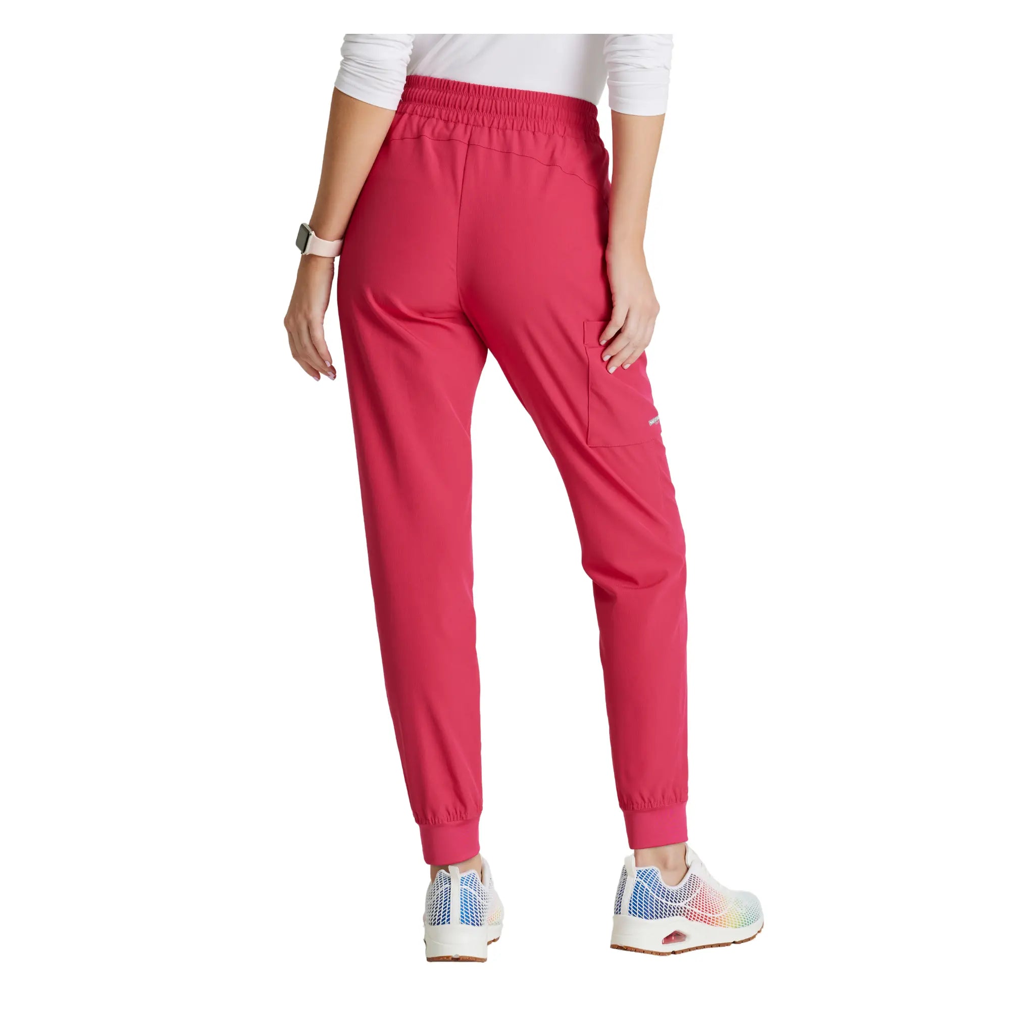 Elym - Jogging avec cordon de serrage - Femme - Skechers SKECHERS 