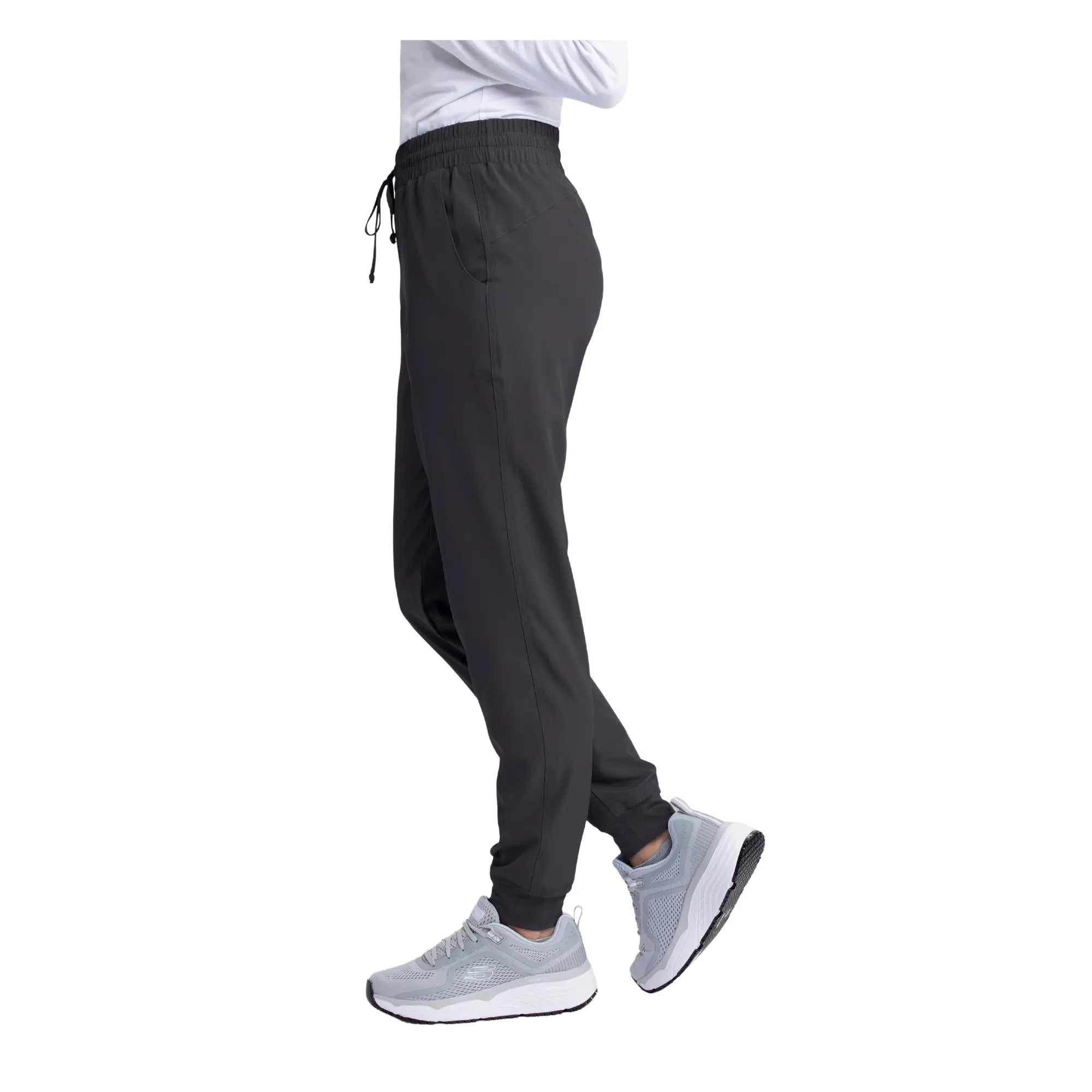 Elym - Jogging avec cordon de serrage - Femme - Skechers SKECHERS 