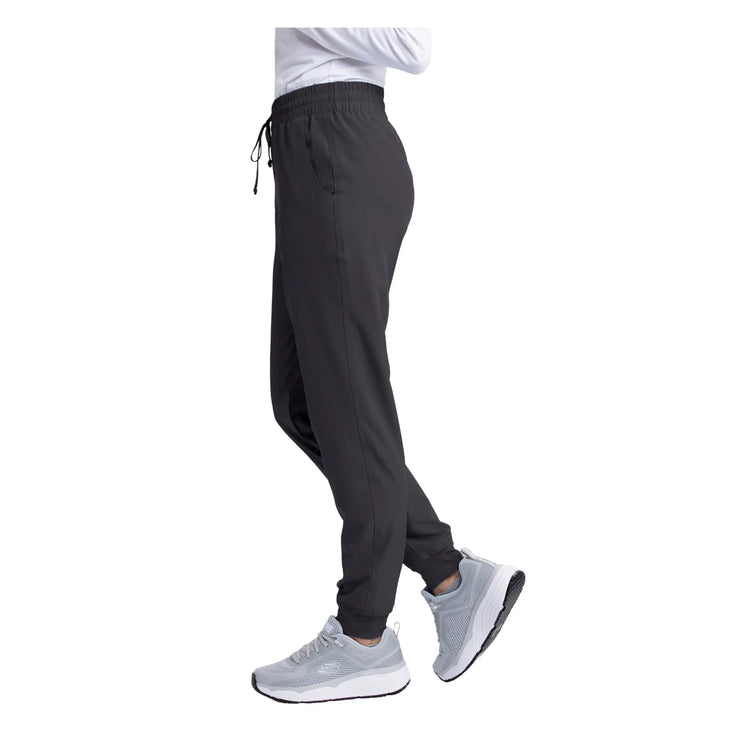 Elym - Jogging avec cordon de serrage - Femme - Skechers SKECHERS 