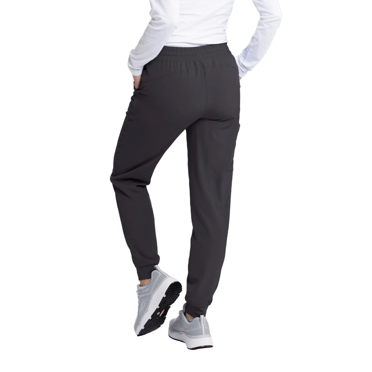 Elym - Jogging avec cordon de serrage - Femme - Skechers SKECHERS 