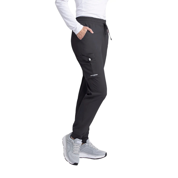 Elym - Jogging avec cordon de serrage - Femme - Skechers SKECHERS 