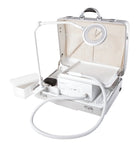 Ensemble - Micromoteur Podolog One Ruck + Lampe loupe Circle S + Mallette - Ruck