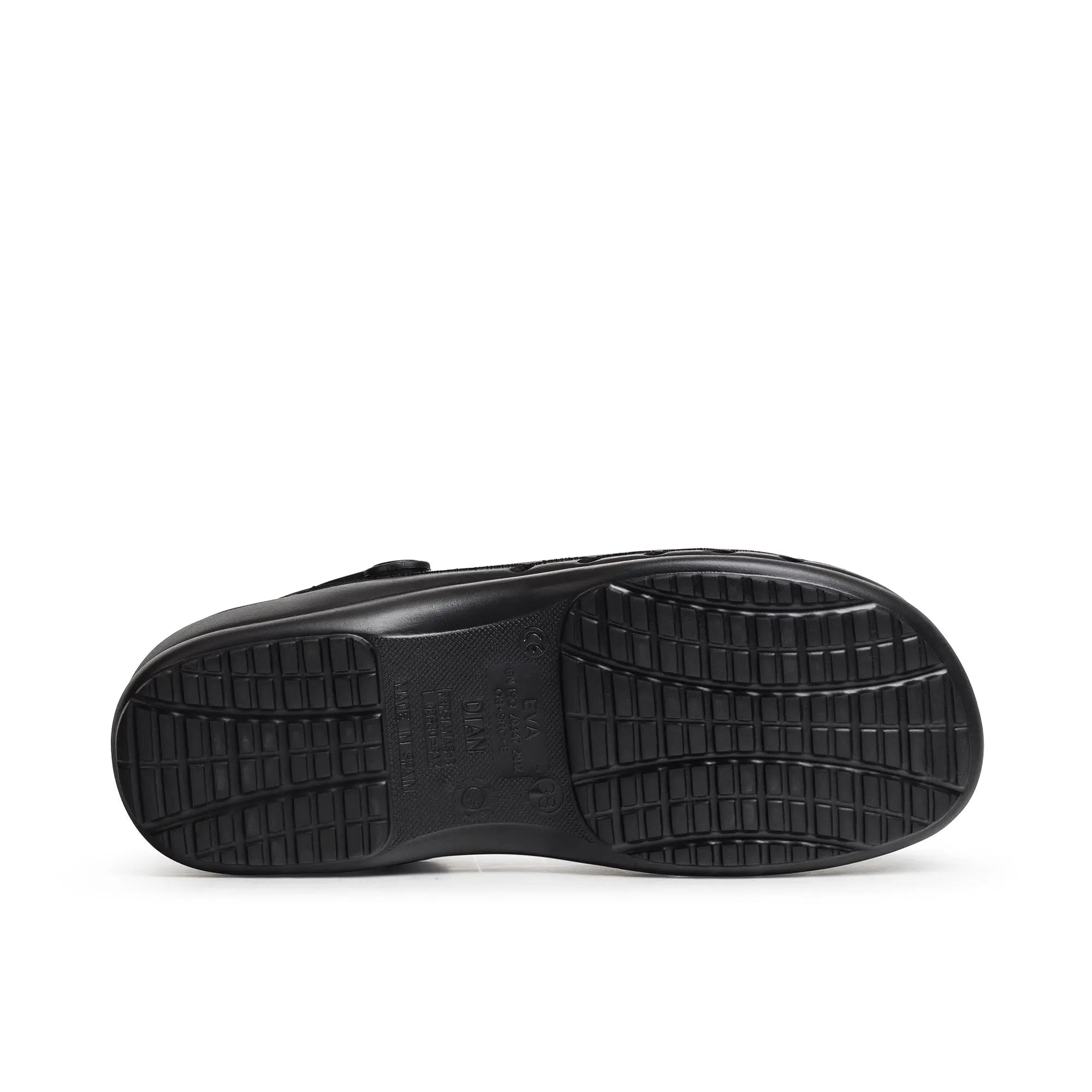 Eva - Ultra light and flexible work clog - Several colors - Dian Dian 