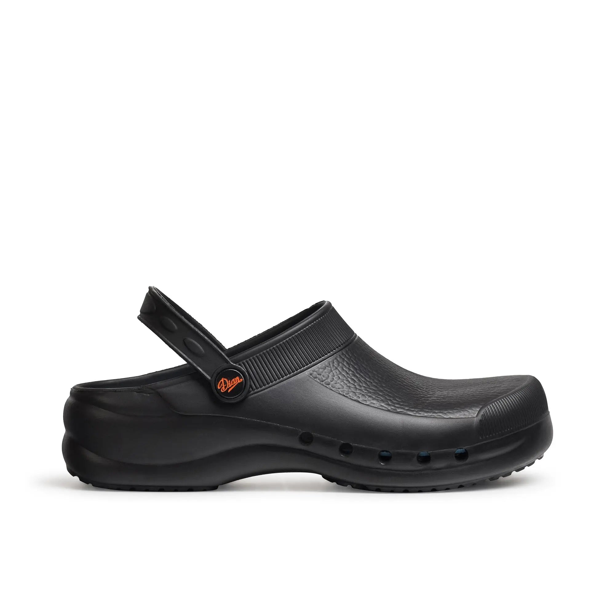 Eva - Ultra light and flexible work clog - Several colors - Dian Dian 