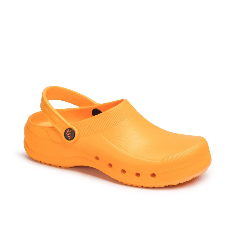 Eva - Ultra light and flexible work clog - Several colors - Dian Dian 
