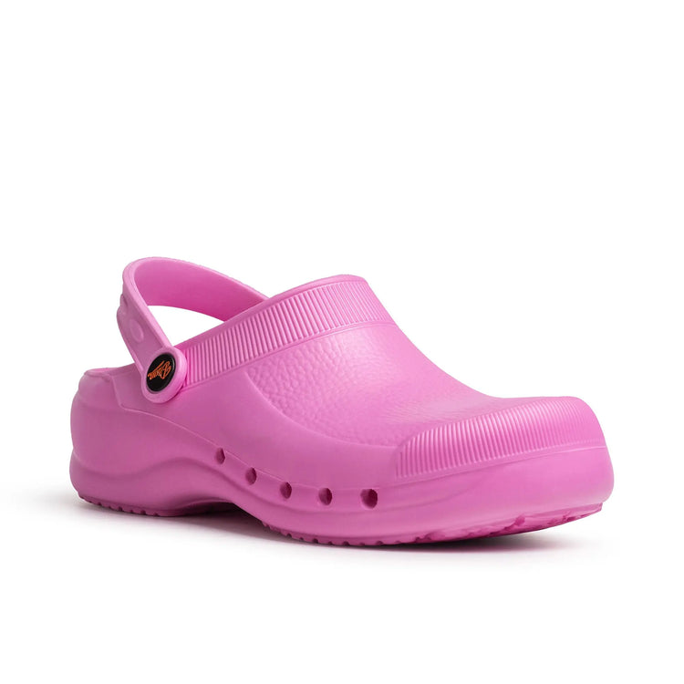 Eva - Ultra light and flexible work clog - Several colors - Dian Dian 
