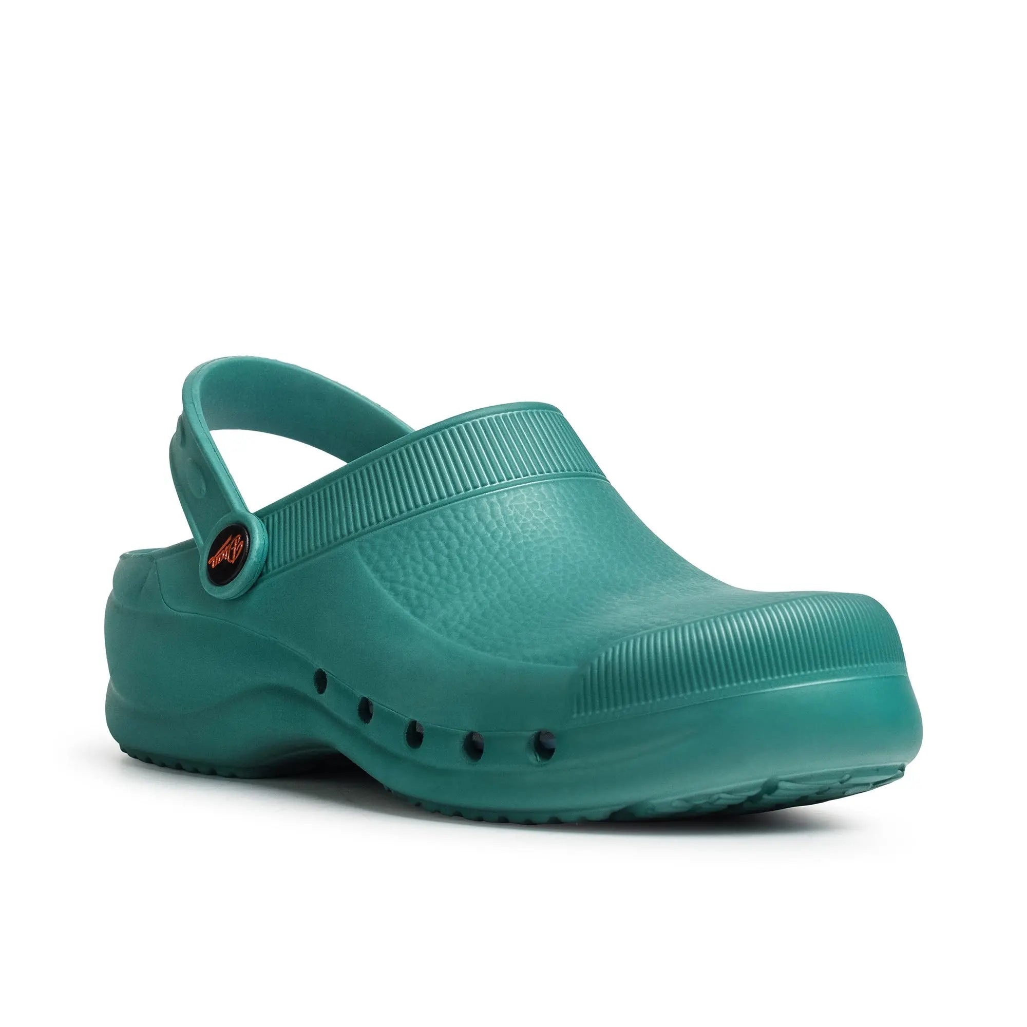 Eva - Ultra light and flexible work clog - Several colors - Dian Dian 