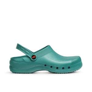 Eva - Ultra light and flexible work clog - Several colors - Dian Dian 