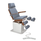 Fauteuil de Soins - MOON - Relevage électrique - Pédale Filaire - Ruck