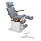 Fauteuil de Soins - MOON - Relevage électrique - Pédale Filaire - Ruck