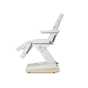 Fauteuil de pédicurie Électrique - 3 moteurs - 2 coloris - Swop P3 Pro - Naggura Naggura 