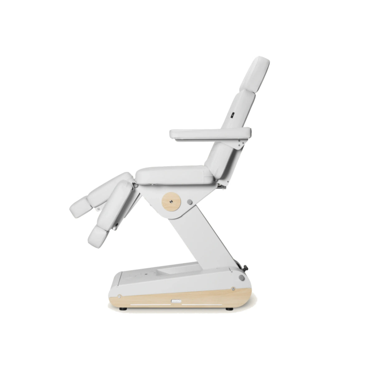 Fauteuil de pédicurie Électrique - 3 moteurs - 2 coloris - Swop P3 Pro - Naggura Naggura 