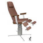 Pedicure chair - SINA - Electric lift - Ruck