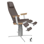 Pedicure chair - SINA - Electric lift - Ruck