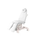 Electric pedicure chair - 188 x 62 cm with armrests
