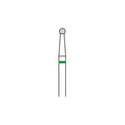 Fraise 1S Carbure de tungstène - Énucléation des cors - 1,4 mm
