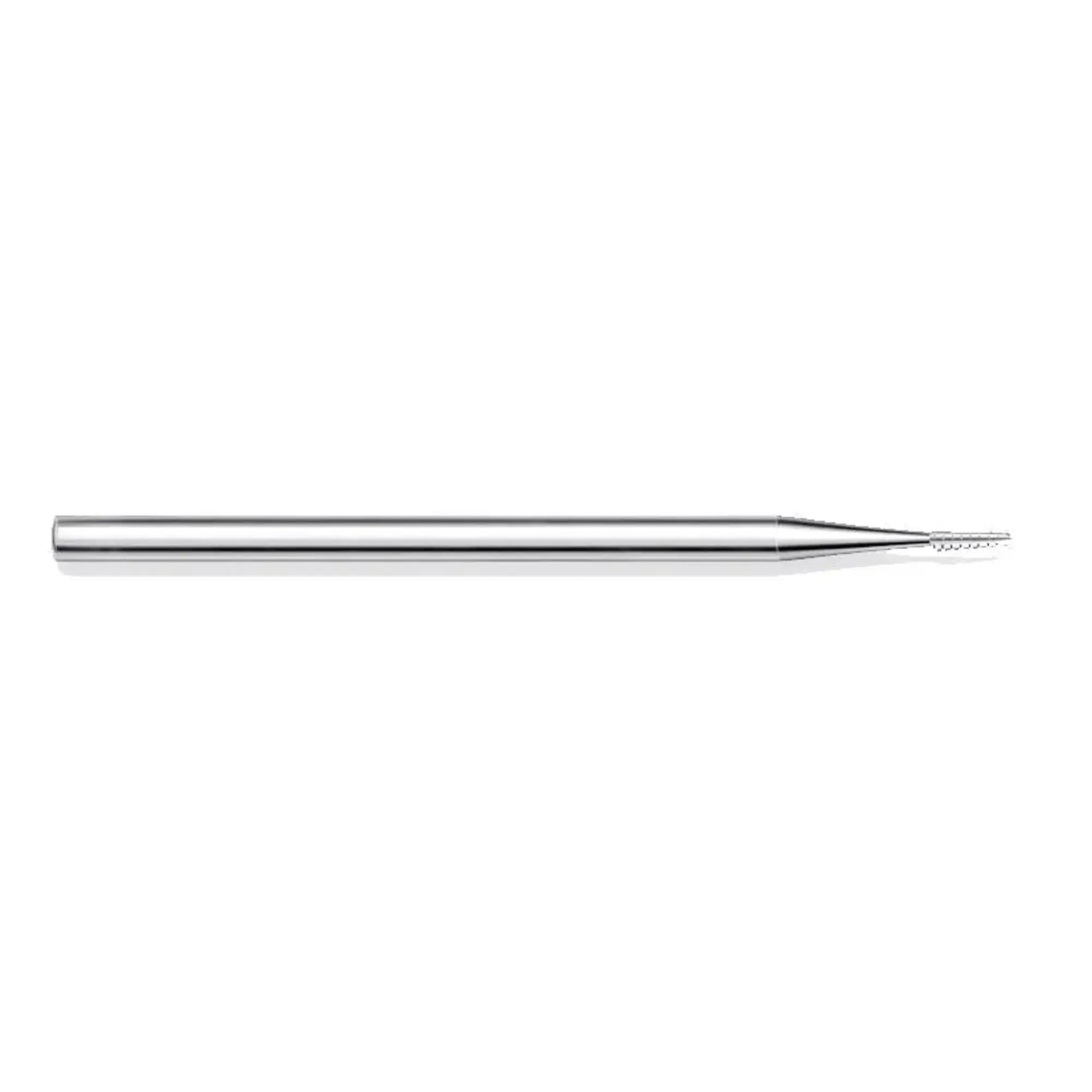 Fraise 39RS - Acier inoxydable - Traitement efficace de l’ongle - 1,4 mm - My Podologie