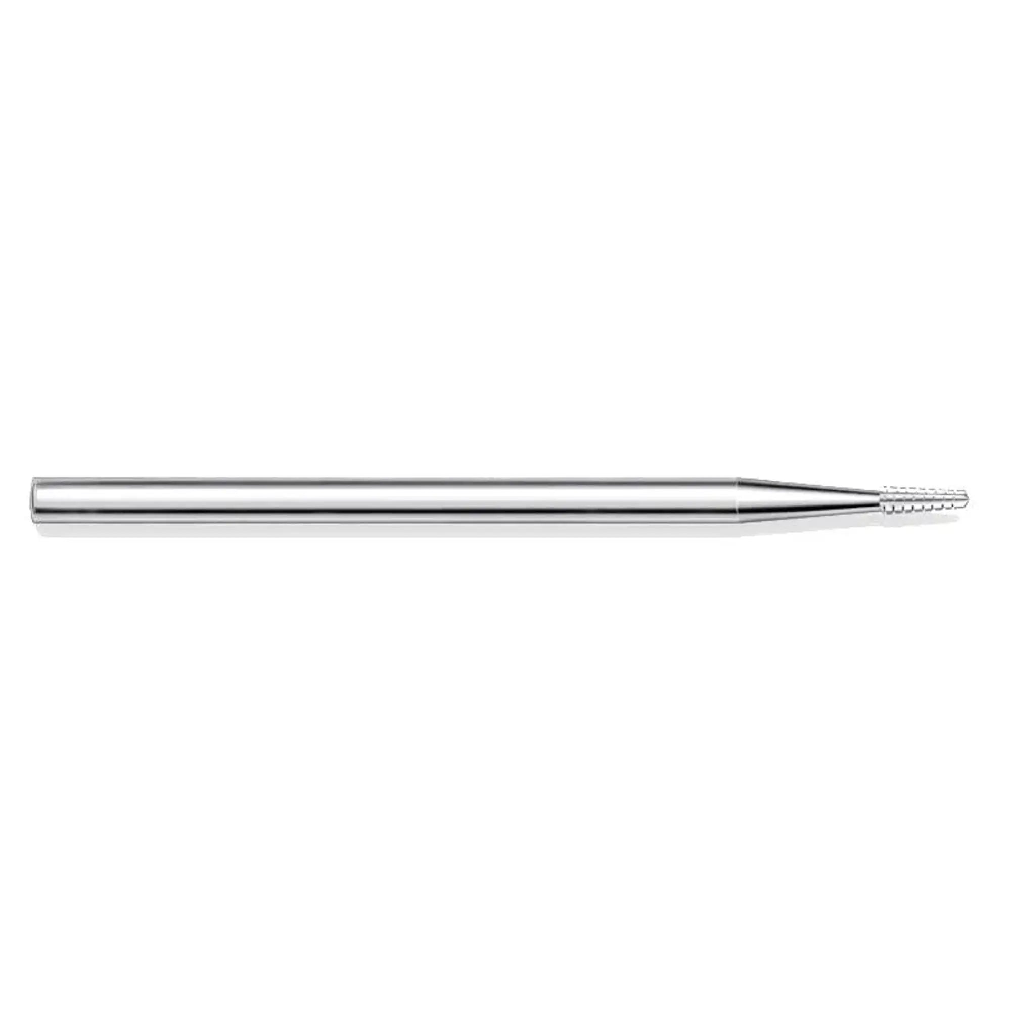 Fraise 39RS - Acier inoxydable - Traitement efficace de l’ongle - 1,6 mm - My Podologie