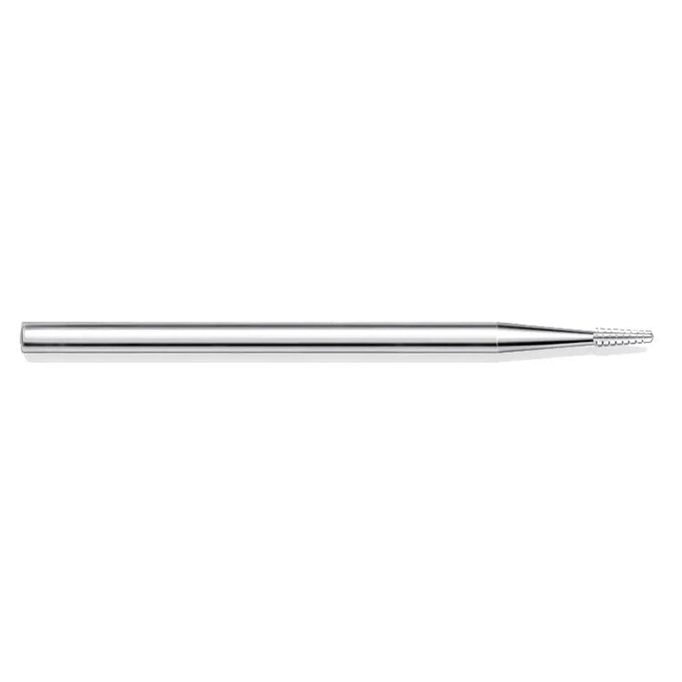 Fraise 39RS - Acier inoxydable - Traitement efficace de l’ongle - 1,6 mm - My Podologie