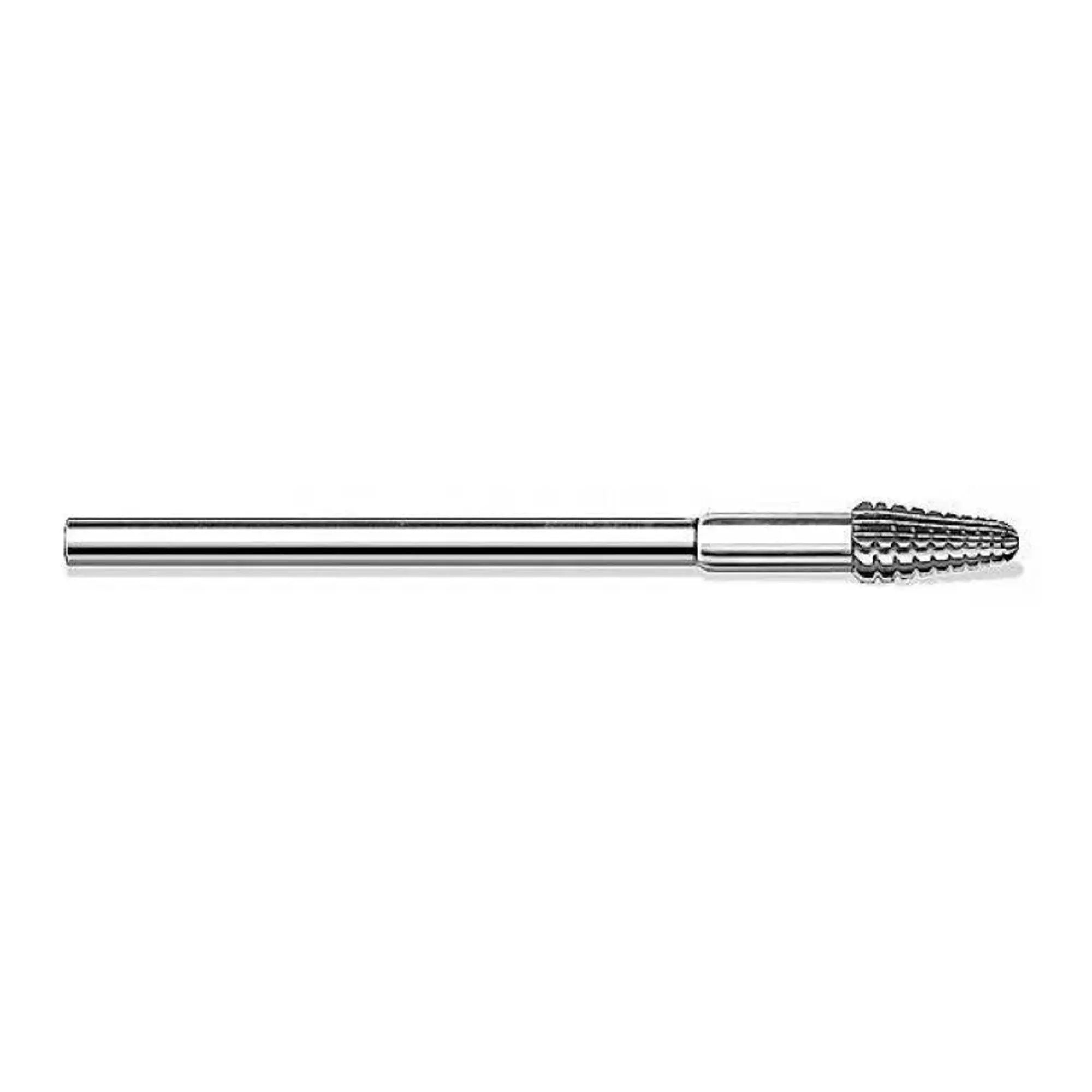 Fraise 424GQSR Carbure de tungstène - Abrasion des hyperkératoses - 4 mm - My Podologie