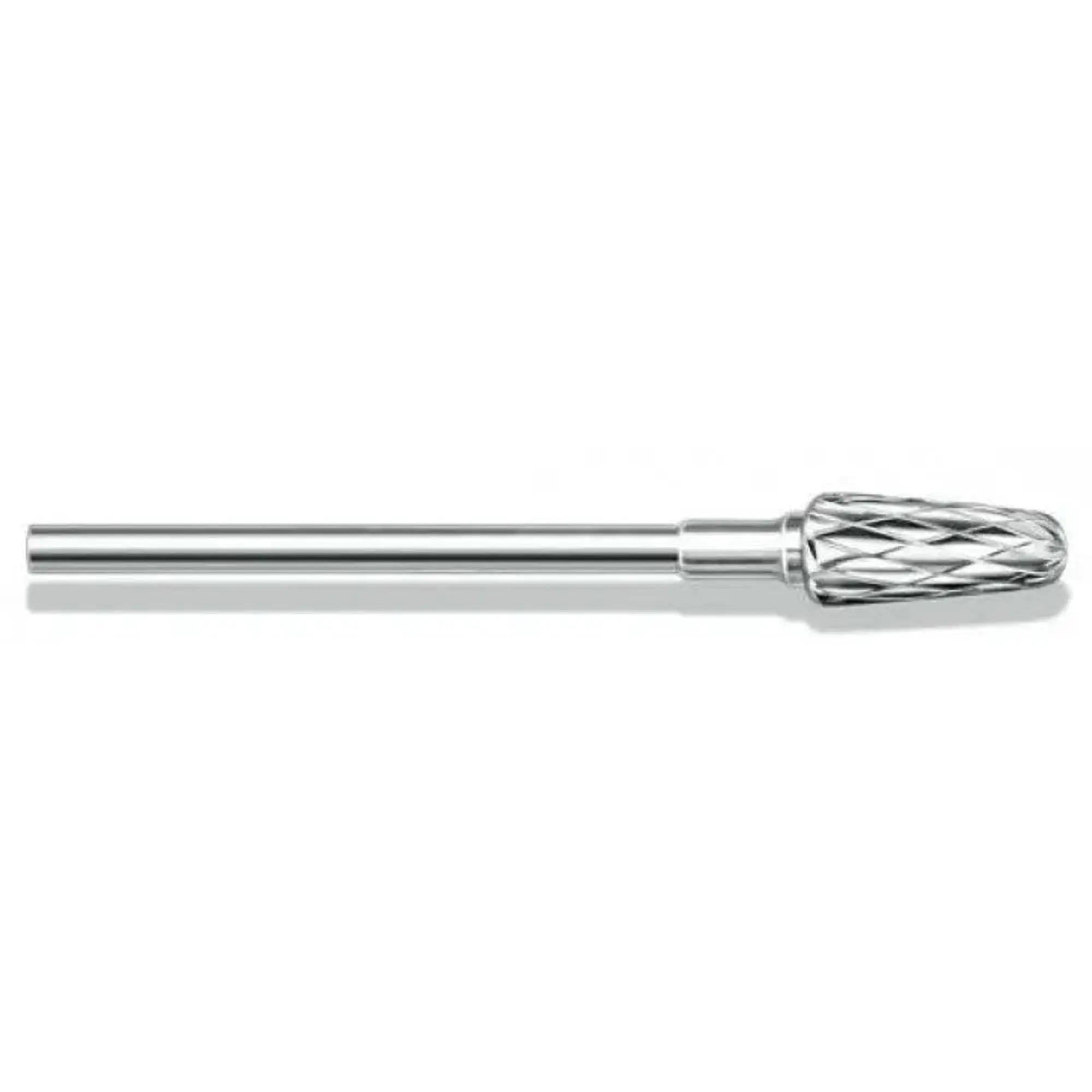Fraise 429GX Carbure de tungstène - Abrasion forte de substance pour d'onychosis - 6 mm - My Podologie