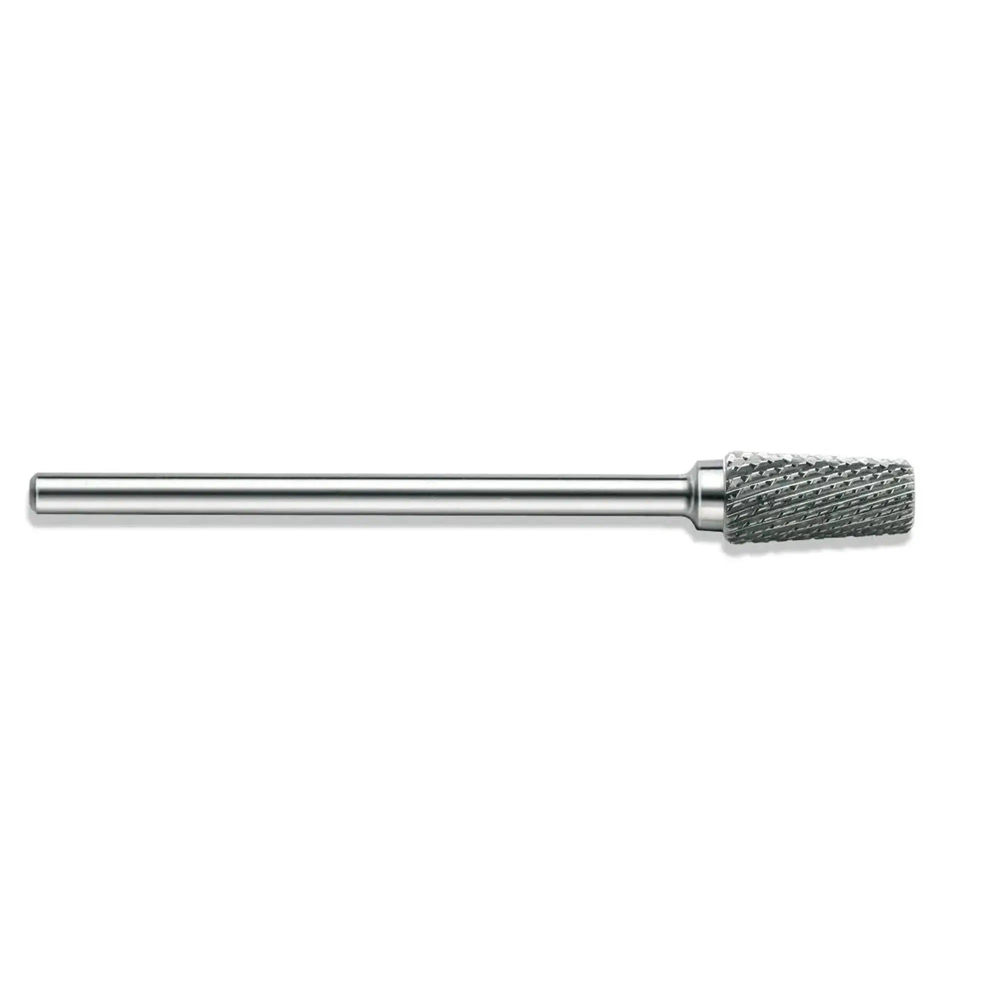 Fraise 431SNC - Acier inoxydable - Traitement efficace de l’ongle - 5 mm - My Podologie