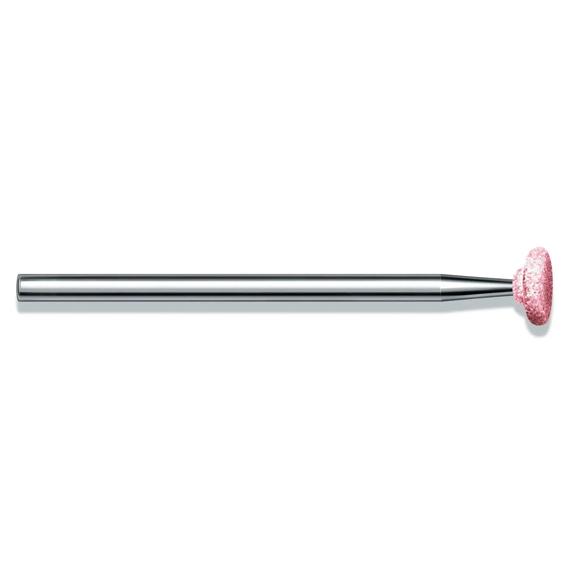 Fraise 627 - Corindon - Abrasion fine de l'ongle et de la peau - 6 mm - My Podologie