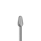 75RS cutter - Stainless steel - Effective nail treatment - 6 mm
