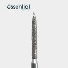 863SE Diamond Burr - Smoothing calluses and nails - 1.2 mm
