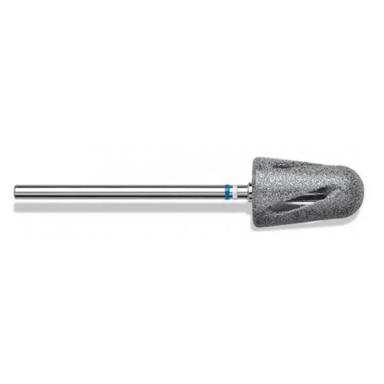 Fraise HT854R Diamant Céramique - Abrasion des callosités dures - 11,5 mm - My Podologie