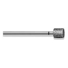 Diamond burr - Abrasion of hard calluses - Super coarse grain - 5840 - Busch