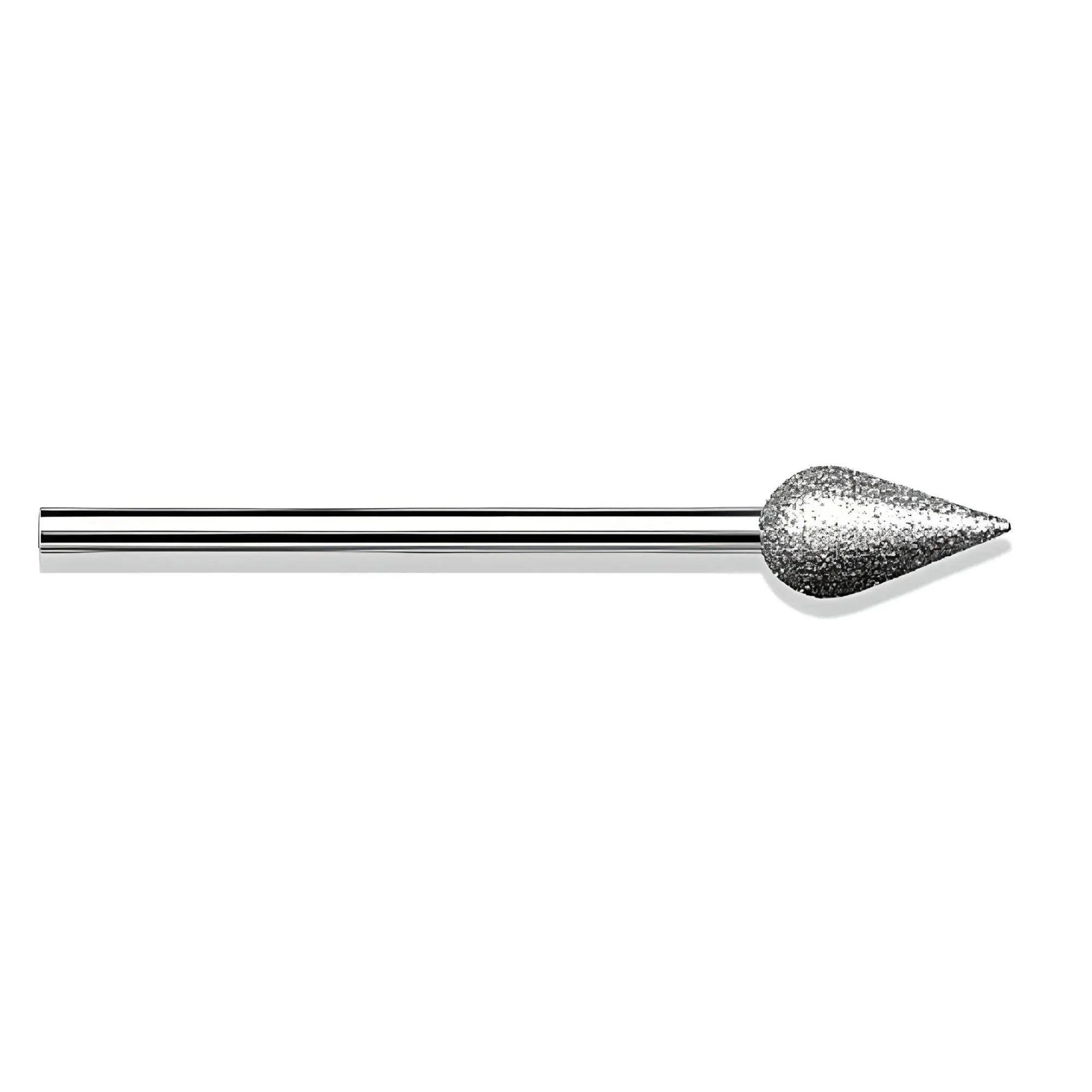 Fraise diamant - Lissage ongles et callosités - 7 mm - 892 - Busch - My Podologie