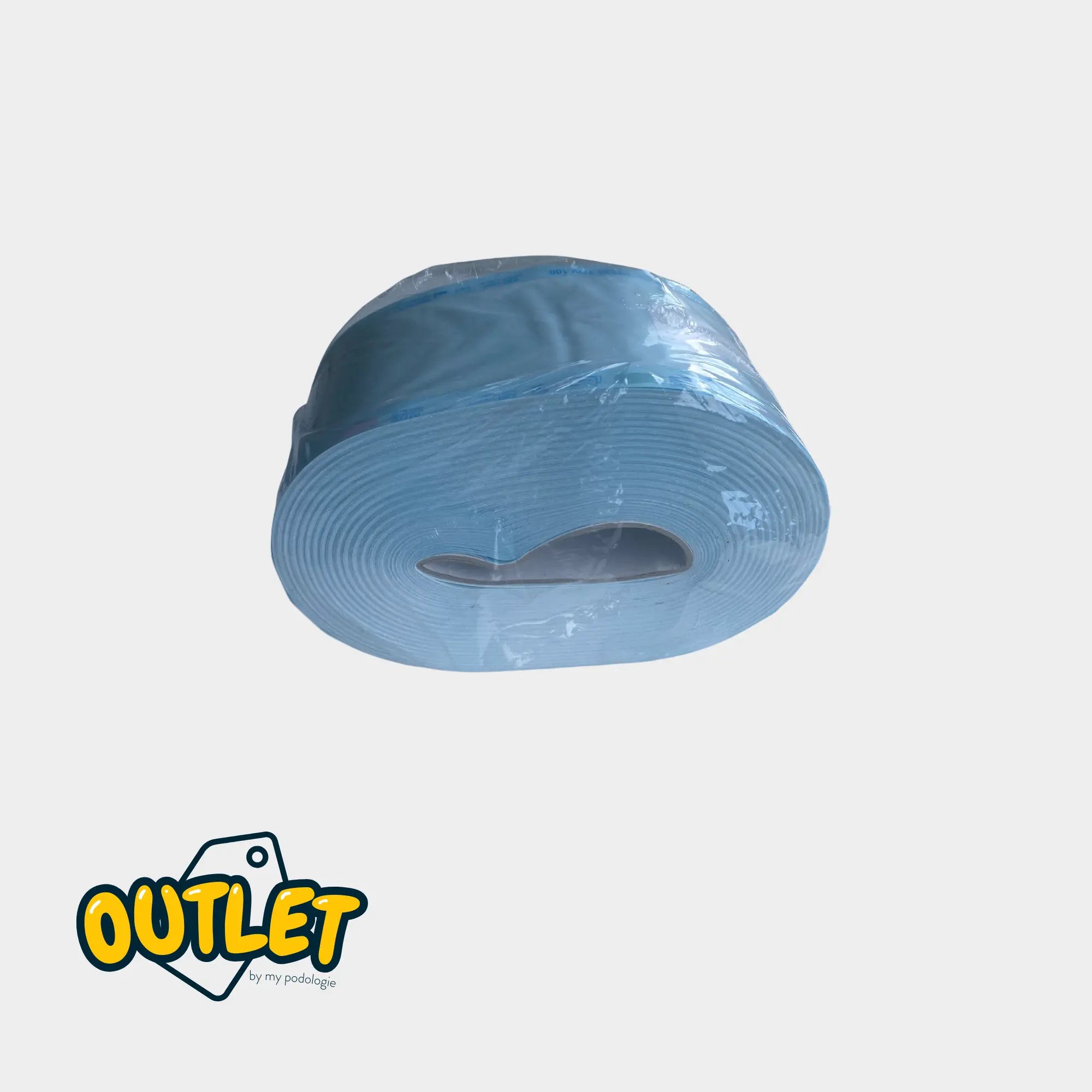 Gaine de stérilisation à souder // Destockage Destockage 