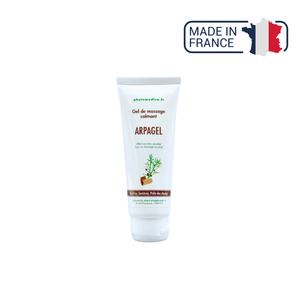 Gel calmant - Arpagel® - 2 contenances - Phytomedica Laboratoires Phytomedica 