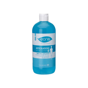 Gel confort articulations - Apaise la sensibilité des articulations - Eona - My Podologie