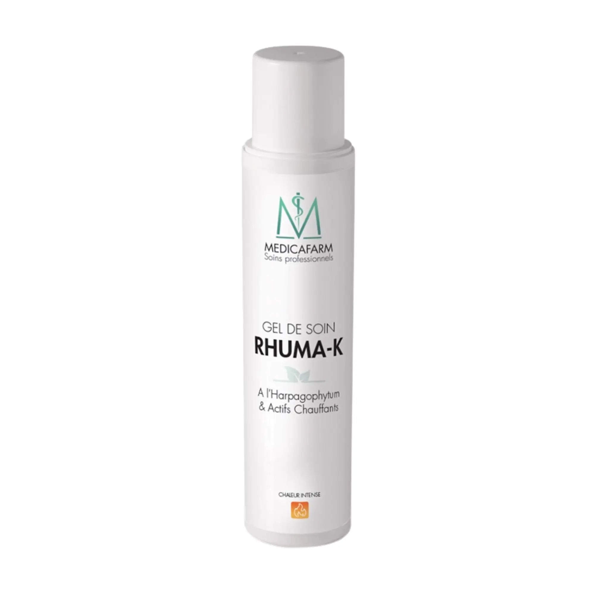 Gel de soin Rhuma-K Formule Chauffante - 250 ml - Medicafarm Medicafarm 