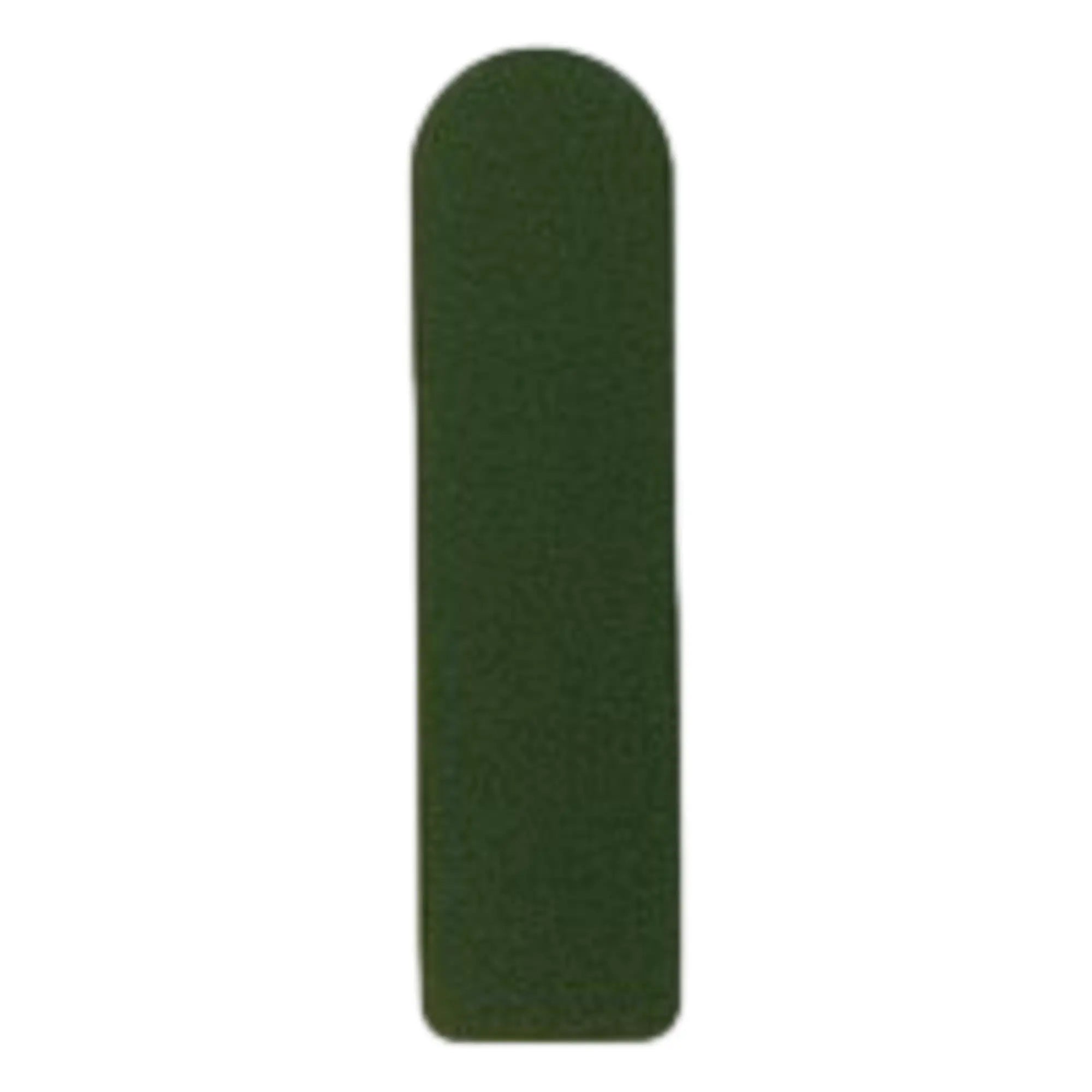 Grain fin paquet de 50 abrasifs autocollants pour rape Eloi - My Podologie