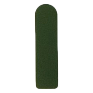 Grain fin paquet de 50 abrasifs autocollants pour rape Eloi - My Podologie