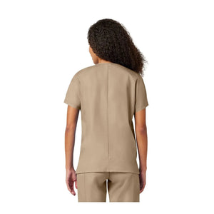 Guéthary - Tunique médicale - Col V - Manches courtes - Femme - Cherokee Cherokee Authentic Workwear 