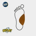 Internal Hemi-Coupole - Latex Cork - size 5/7 // End of line