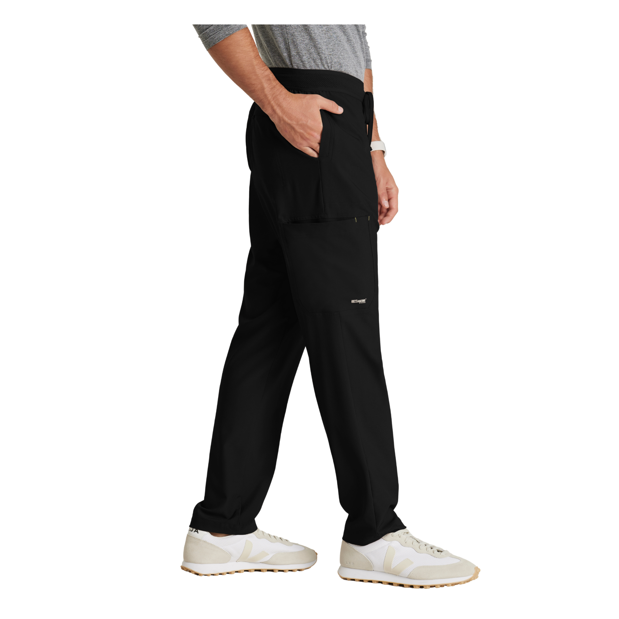 Highland Pant - Pantalon slim - Homme - Grey’s Anatomy Evolve GREYS ANATOMY EVOLVE 
