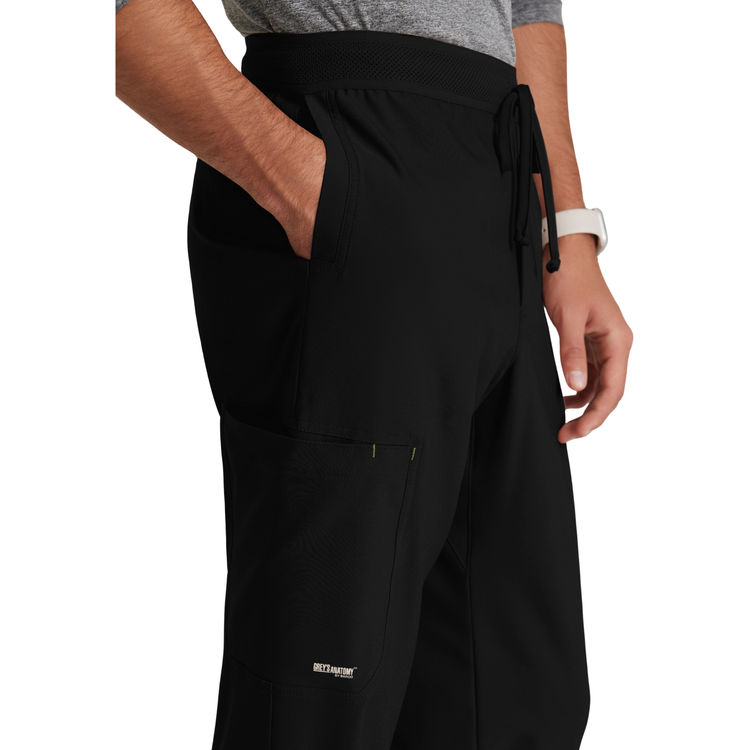 Highland Pant - Pantalon slim - Homme - Grey’s Anatomy Evolve GREYS ANATOMY EVOLVE 