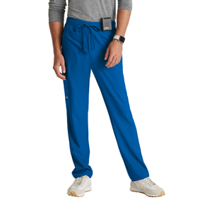 Highland Pant - Pantalon slim - Homme - Grey’s Anatomy Evolve GREYS ANATOMY EVOLVE 