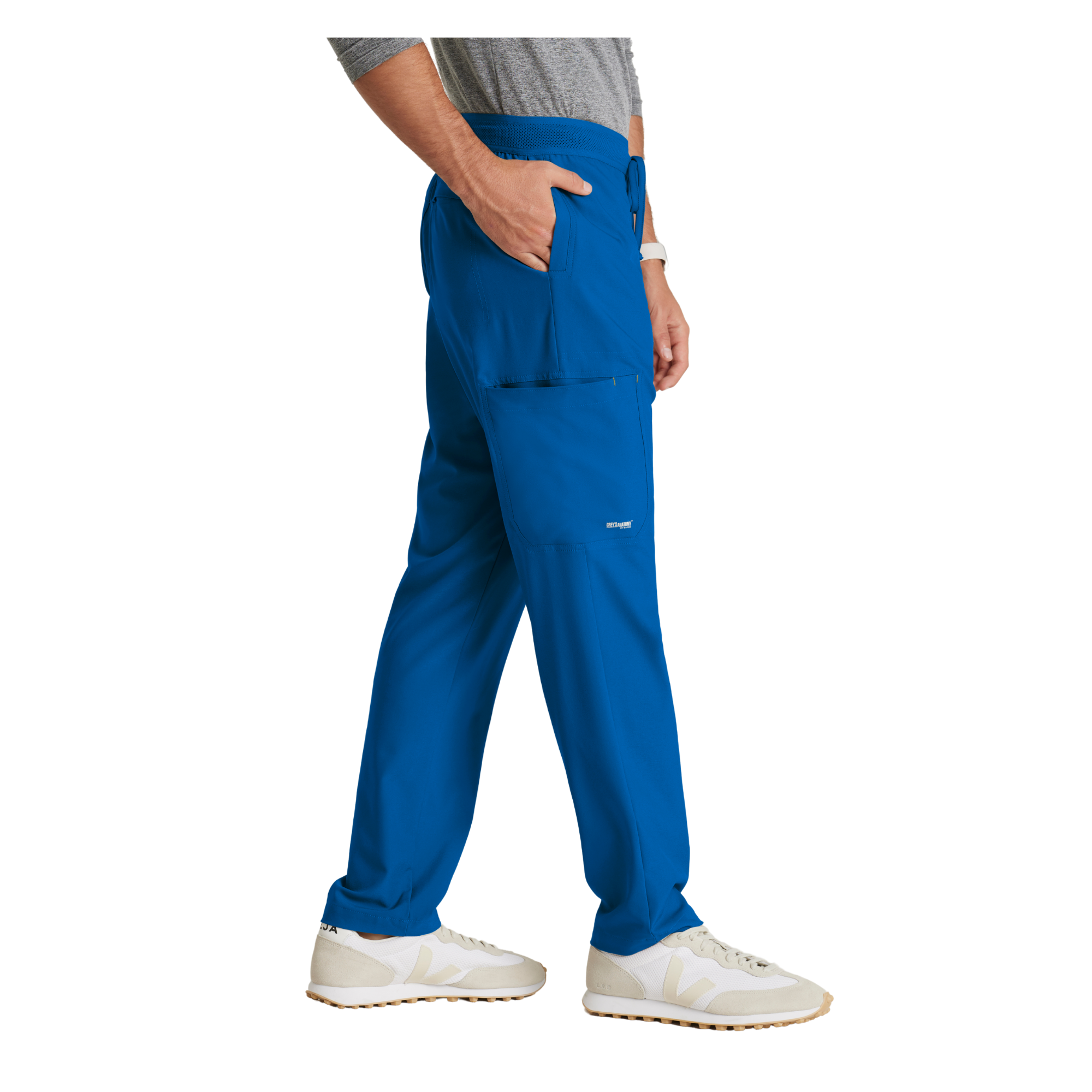 Highland Pant - Pantalon slim - Homme - Grey’s Anatomy Evolve GREYS ANATOMY EVOLVE 