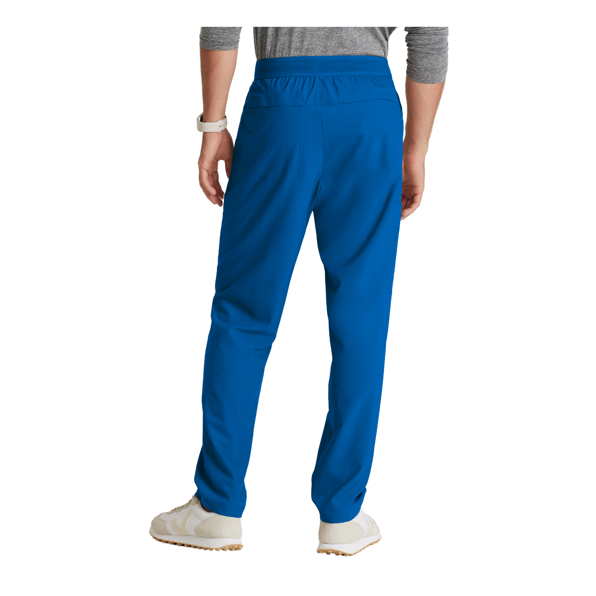 Highland Pant - Pantalon slim - Homme - Grey’s Anatomy Evolve GREYS ANATOMY EVOLVE 