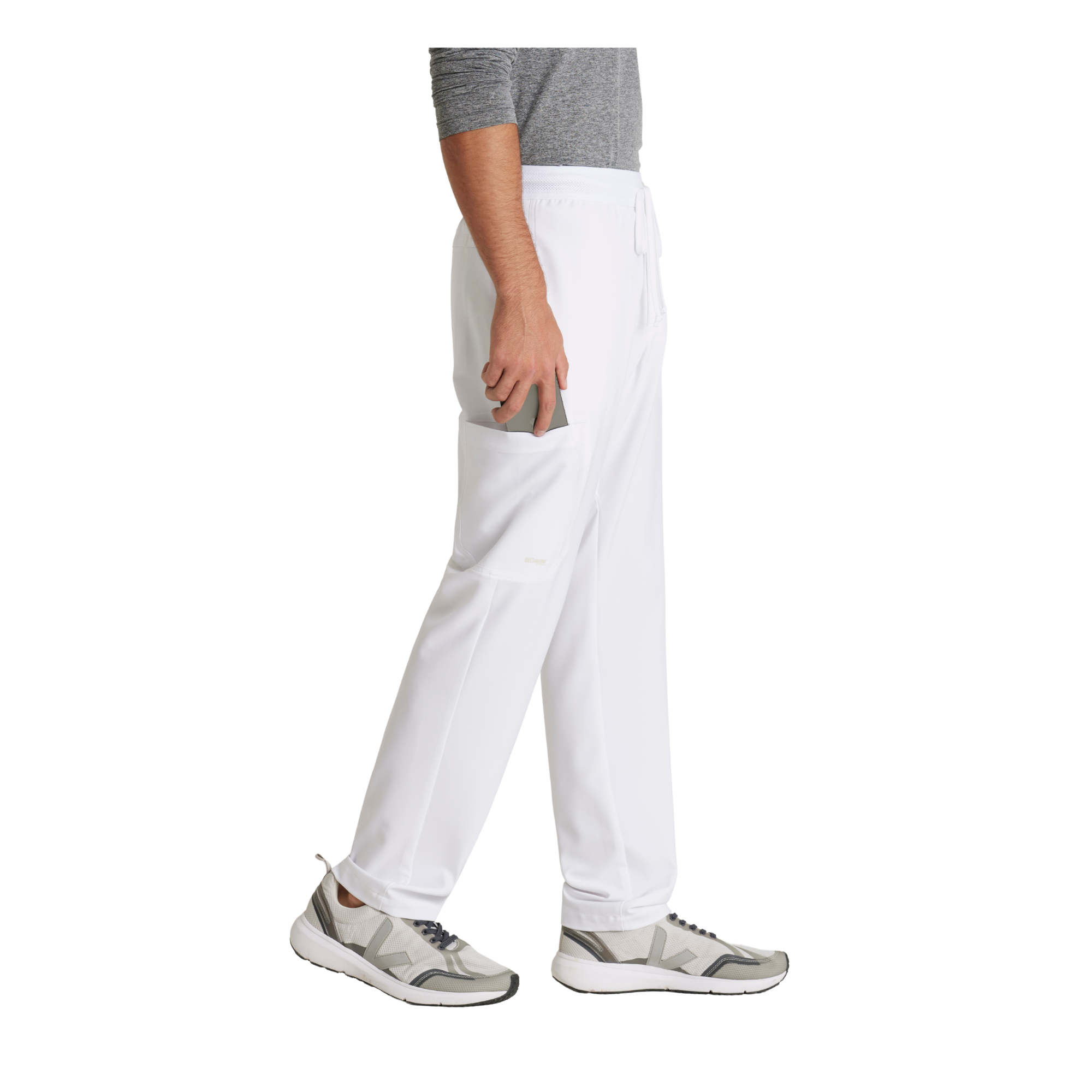 Highland Pant - Pantalon slim - Homme - Grey’s Anatomy Evolve GREYS ANATOMY EVOLVE 