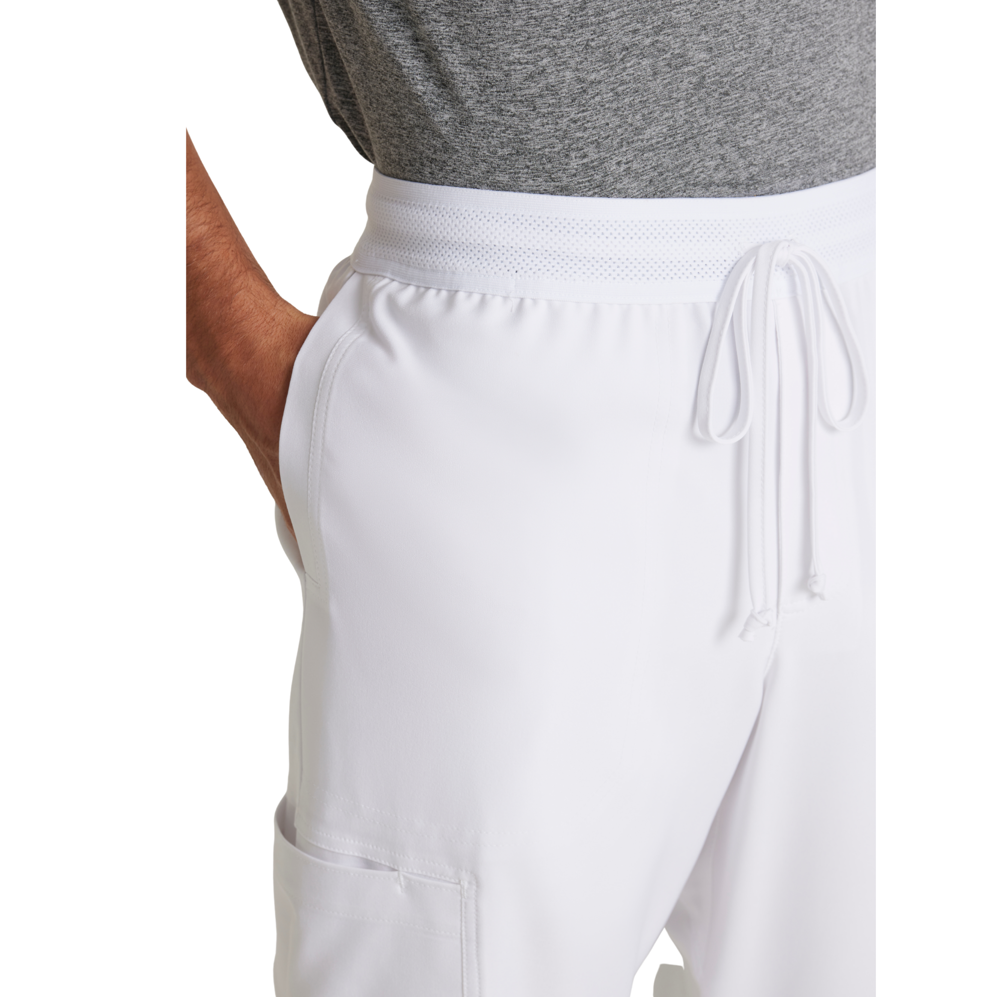 Highland Pant - Pantalon slim - Homme - Grey’s Anatomy Evolve GREYS ANATOMY EVOLVE 