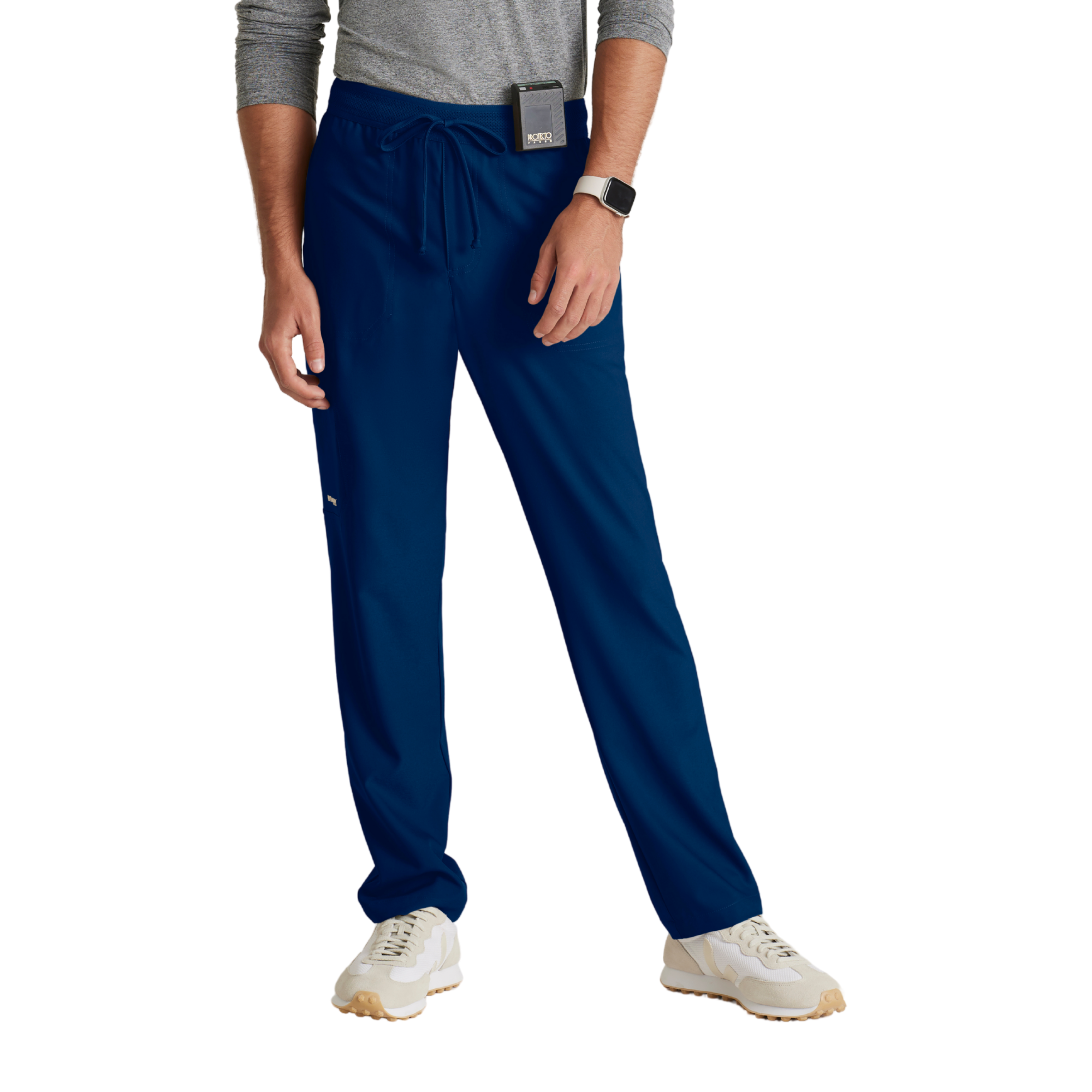 Highland Pant - Pantalon slim - Homme - Grey’s Anatomy Evolve GREYS ANATOMY EVOLVE 